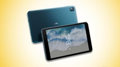 Photo of Nokia T10, la nueva tablet todoterreno con un diseño resistente y preparada para el uso diario