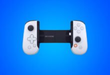 Photo of Sony ha lanzado un mando PlayStation para jugar en el iPhone. Sí, es oficial