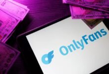 Photo of Una streamer ha revelado el dinero que gana con Onlyfans, y es mucho más de lo que ganan juntos Ibai, AuronPlay y TheGrefg en Twitch