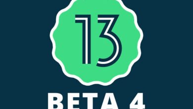 Photo of La beta final de Android 13 ya está aquí: en unas semanas será el lanzamiento oficial