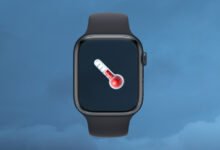 Photo of Un sensor clave para ayudarnos con nuestra salud diaria llegará por fin al Apple Watch Series 8: Gurman lo filtra