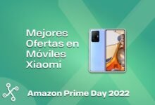 Photo of Las mejores ofertas en móviles Xiaomi, Redmi y POCO por el Prime Day 2022