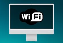 Photo of Estos son los errores más comunes del Wi-Fi en los Mac y cómo solucionarlos