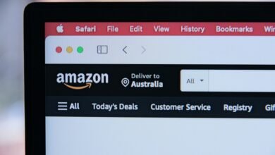 Photo of Amazon cede ante la UE para evitar una multa millonaria: dice que dejará de usar en su beneficio lo que sabe de sus vendedores