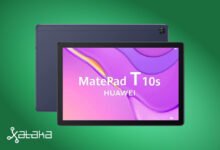 Photo of Grande, resistente y con descuentazo: hazte con la tablet Huawei MatePad T10s a precio de derribo