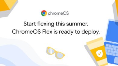 Photo of ChromeOS Flex, el invento para dar nueva vida a portátiles viejos con ChromeOS, sale de beta