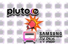 Photo of Pluto TV frente a Samsung TV Plus, duelo de tele gratis: diferencias, ventajas e inconvenientes