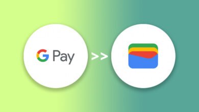 Photo of Google Wallet ya está aquí: la app de Google Pay se convierte en la cartera más completa de Android