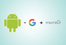 Photo of MicroG es la mejor alternativa para escapar de Google en un móvil Android: qué es y cómo funciona