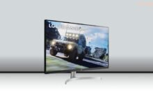 Photo of Por poco más de 200 euros tienes un monitor LG 4K de 32 pulgadas de alta calidad, ¡a precio mínimo!
