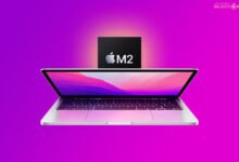 Photo of El nuevo MacBook Pro M2 sigue bajando de precio y ya marca nuevo mínimo histórico con este gran descuento