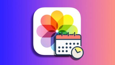 Photo of Cambia la fecha, hora y ubicación de tus fotos con iOS 16 en pocos pasos