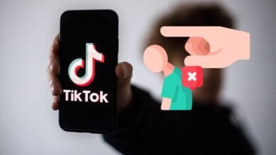 Photo of Los números no le cuadran ni a la red social de moda: TikTok ya pre-avisa a sus empleados de las consecuencias