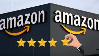Photo of Amazon quiere acabar con las reseñas falsas: ha vuelto a demandar a 10.000 grupos de Facebook que las alojan