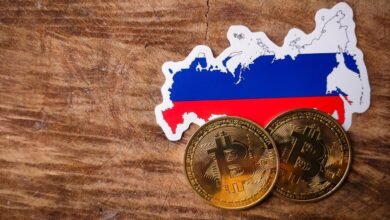 Photo of Mientras Putin prohíbe el pago con bitcoin en Rusia, las grandes fortunas se resguardan en el cripto: lanzan su primer token digital
