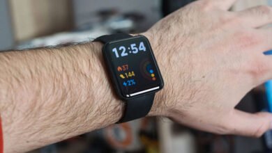 Photo of Xiaomi Redmi Watch Lite 2: el reloj con mejor relación calidad/precio se queda en un precio ridículo