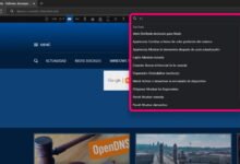 Photo of Microsoft Edge y Mozilla Firefox han incorporado barras de 'acciones rápidas' de forma experimental: así puedes activarlas