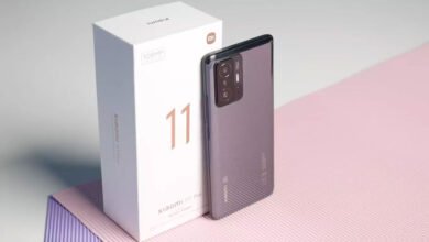 Photo of Si quieres un Xiaomi 11T Pro de 128 GB, este ofertón te lo deja por menos de 450 euros