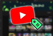 Photo of YouTube quiere que hagamos clic en los productos que aparecen en los vídeos y algunos influencers ya usan su nuevo sistema