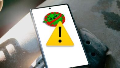 Photo of No puedes escapar del malware, pero tu Android no está indefenso: qué hace tu móvil para librarse