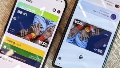 Photo of Google Wallet contra Apple Pay, duelo de carteras digitales: parecidos, diferencias y cuál vale más la pena