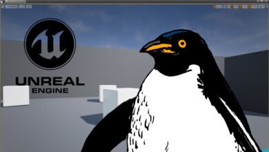 Photo of Ya puedes descargar los ejecutables de Unreal Engine 5 para Linux: un paso adelante para los creadores de videojuegos en este SO