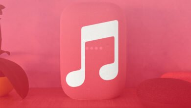 Photo of Ya puedes escuchar Apple Music en tus altavoces y pantallas inteligentes con el Asistente de Google