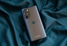 Photo of Un Motorola para competir con la gama alta de Android que vuelve a rozar su precio mínimo