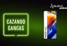 Photo of Precio mínimo para el POCO F4 GT 5G, la Xiaomi Pad 5 con una oferta muy golosa y más ofertas irresistibles: Cazando Gangas