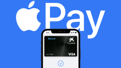 Photo of Apple Pay es mucho más seguro que una tarjeta. Y Apple quiere que lo veas con estos tres anuncios ultrarrápidos