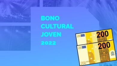 Photo of Cómo solicitar el Bono Cultural Joven de 400 euros a través de internet