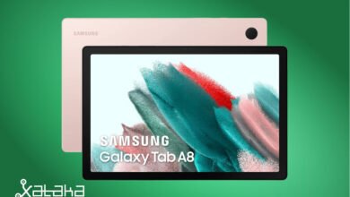 Photo of Galaxy Tab A8: una tablet accesible y con el sello de Samsung que está a precio mínimo histórico