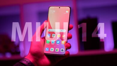 Photo of MIUI 14 ya asoma la patita: estos serían los 121 móviles Xiaomi que se actualizarán a la próxima versión