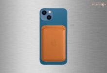 Photo of Con la cartera de piel MagSafe de Apple para iPhone a precio mínimo no volverás a olvidarte el DNI o abono transporte