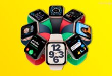 Photo of El Apple Watch SE más completo puede ser tuyo con descuentazo y la opción de elegir correa