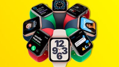 Photo of El Apple Watch SE más completo puede ser tuyo con descuentazo y la opción de elegir correa
