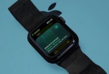 Photo of El Apple Watch Series 8 filtra sus funciones en la versión para deportes extremos