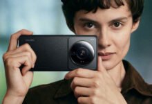 Photo of Xiaomi 12S Ultra, el máximo exponente de la fotografía móvil profesional de Xiaomi y Leica es también una elegante bestia