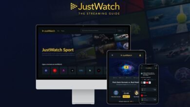 Photo of JustWatch integra desde hoy deportes: encuentra dónde ver partidos de fútbol o carreras de F1 como si fueran series