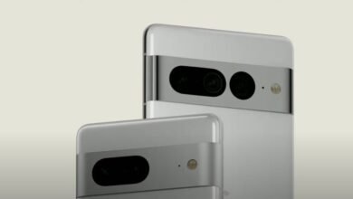 Photo of Filtradas las cámaras de los Pixel 7, Pixel 7 Pro y Pixel Tablet: estos serían sus sensores fotográficos
