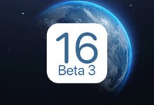 Photo of Todas las novedades de la beta 3 en iOS 16: pantallas de bloqueo, cambios de interfaz, fototeca compartida y más