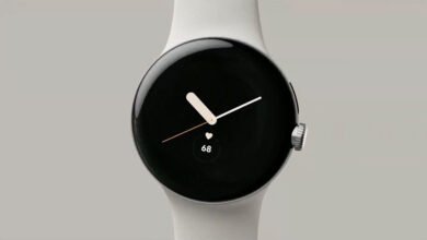 Photo of Crear aplicaciones hermosas para relojes ahora es más fácil con Compose para Wear OS 1.0