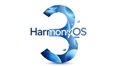 Photo of Huawei desvela el siguiente paso para sobrevivir a los servicios de Google: HarmonyOS 3 ya es oficial