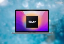 Photo of El MacBook Pro M2 ya cuesta menos que el MacBook Air M2 con esta gran rebaja en MediaMarkt