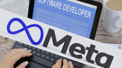 Photo of A los desarrolladores de Meta se les ha pedido que usen exclusivamente estos lenguajes de programación