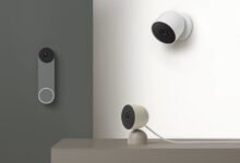 Photo of Chromecast con Google TV ya permite ver en tu televisor tus cámaras Nest Cam y Nest  Doorbell
