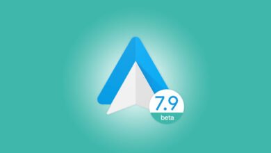 Photo of Android Auto 7.9 ya es oficial: la nueva versión beta podría aumentar la calidad del audio y ya se puede descargar