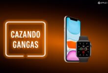Photo of Estrena iPhone con Face ID por apenas 500 euros, Apple Watch con 4G a 249 euros y más ofertas Apple: Cazando Gangas