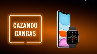 Photo of Estrena iPhone con Face ID por apenas 500 euros, Apple Watch con 4G a 249 euros y más ofertas Apple: Cazando Gangas