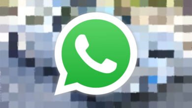 Photo of WhatsApp para Android ya permite pixelar fotos: así puedes difuminar zonas de una imagen antes de enviarla